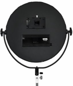 Lampa studyjna Multiblitz MITOYA MTYSUN70 Lampa Soft LED Ultra Slim 3200-5600K 4