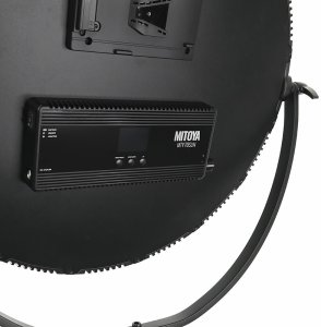 Lampa studyjna Multiblitz MITOYA MTYSUN70 Lampa Soft LED Ultra Slim 3200-5600K 5