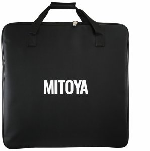 Lampa studyjna Multiblitz MITOYA MTYSUN70 Lampa Soft LED Ultra Slim 3200-5600K 6