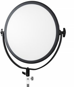 Lampa studyjna Multiblitz MITOYA MTYSUN70 Lampa Soft LED Ultra Slim 3200-5600K 9