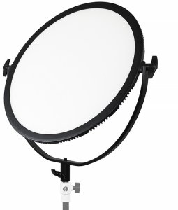 Lampa studyjna Multiblitz MITOYA MTYSUN70 Lampa Soft LED Ultra Slim 3200-5600K 10