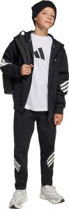 Adidas Czapka adidas Tonal Met Bean czarna JF3662 Dorośli S/M 5