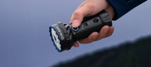 Latarka OLIGHT Latarka Marauder Mini 2 2