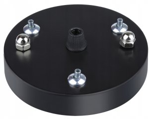 Lampa sufitowa Interlook Lampa sufitowa wisząca żyrandol LED 60cm Hexagon 6
