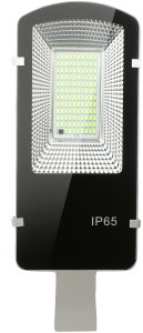 Interlook Lampa uliczna Interlook 800 W 80000 lm zasilanie solarne 6