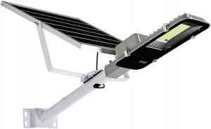 Interlook Lampa uliczna Interlook 800 W 80000 lm zasilanie solarne 7