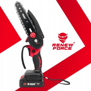 Piła łańcuchowa Bestcraft Piła łańcuchowa RENEW FORCE 800 W 5
