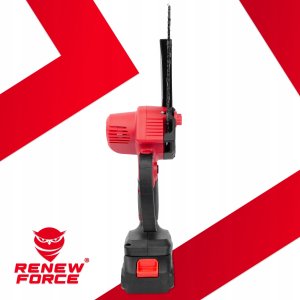 Piła łańcuchowa Bestcraft Piła łańcuchowa RENEW FORCE 800 W 6