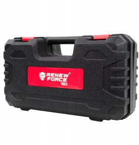 Piła łańcuchowa Bestcraft Piła łańcuchowa RENEW FORCE 800 W 10