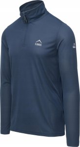 Elbrus Męska Bluza ELDFELL POLARTEC 2