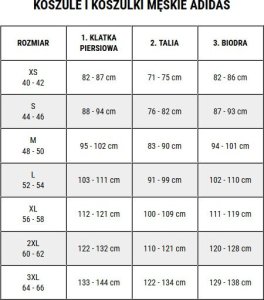 Adidas adidas Tiro 24 Jersey biało-czarna IS1024 XL 8