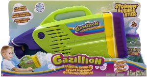 Gazillion Super maszynka na bańki 37611 4