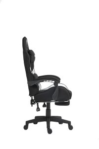 Fotel Cobra Player 5.0 Czarny (CRF52) 4