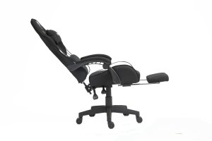 Fotel Cobra Player 5.0 Czarny (CRF52) 5