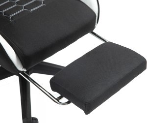 Fotel Cobra Player 5.0 Czarny (CRF52) 8
