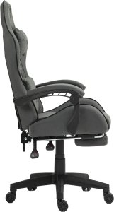 Fotel Cobra PLAYER 5.0 Szary (CRF51) 4