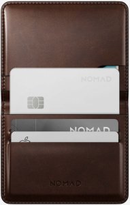 Nomad Nomad Tracking Card Pro - Find My, white 3