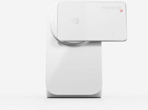 Nomad Nomad Tracking Card Pro - Find My, white 5