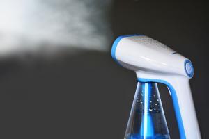 Parownica do ubrań Blaupunkt VSI601 11