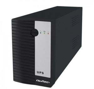 UPS Qoltec 53901 1