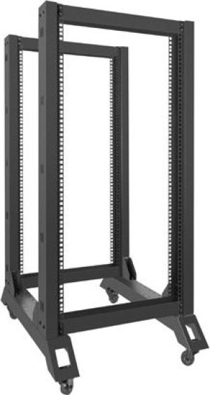 Szafa Lanberg Stojąca 19" 22U (OR01-6822-B) 3