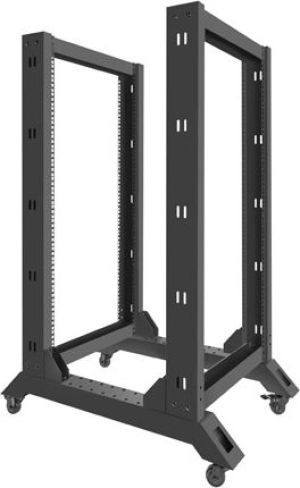 Szafa Lanberg Stojąca 19" 22U (OR01-6822-B) 6