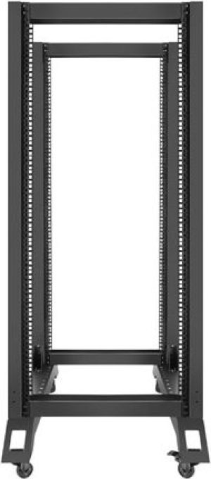 Szafa Lanberg Stojąca 19" 27U (OR01-6827-B) 2