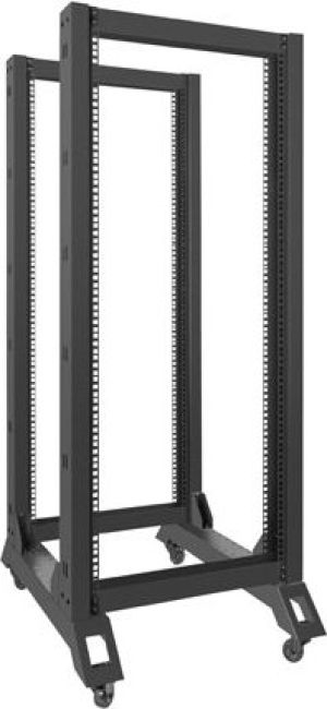 Szafa Lanberg Stojąca 19" 27U (OR01-6827-B) 3