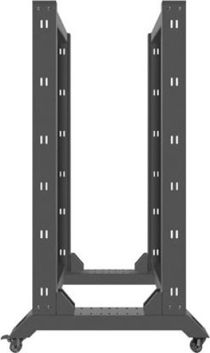 Szafa Lanberg Stojąca 19" 27U (OR01-6827-B) 5