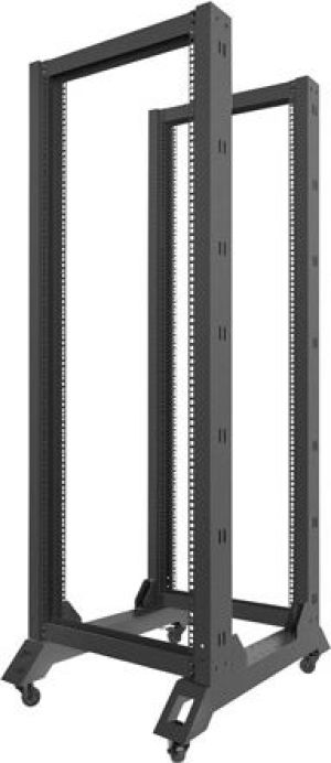 Szafa Lanberg Stojąca 19" 32U (OR01-6832-B) 4