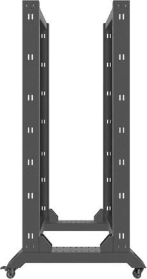 Szafa Lanberg Stojąca 19" 32U (OR01-6832-B) 5