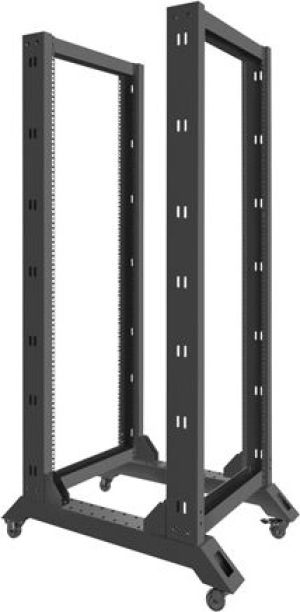 Szafa Lanberg Stojąca 19" 32U (OR01-6832-B) 6