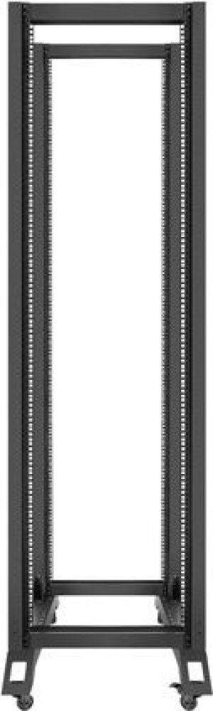 Szafa Lanberg Stojąca 19" 42U (OR01-6842-B) 2