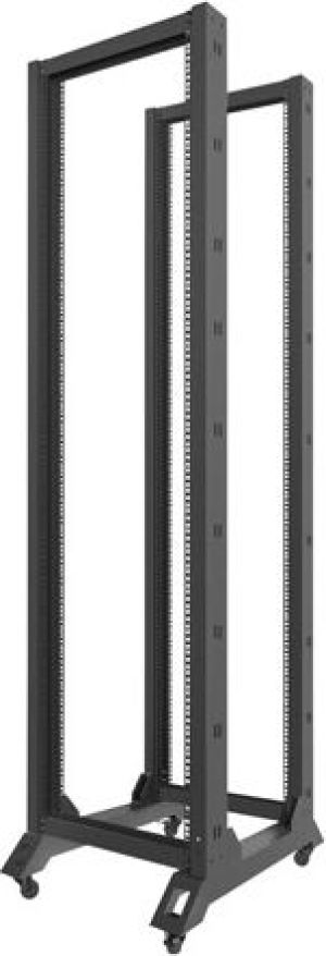 Szafa Lanberg Stojąca 19" 42U (OR01-6842-B) 4