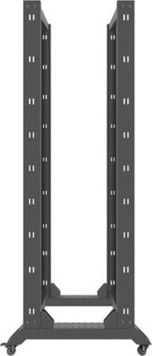 Szafa Lanberg Stojąca 19" 42U (OR01-6842-B) 5