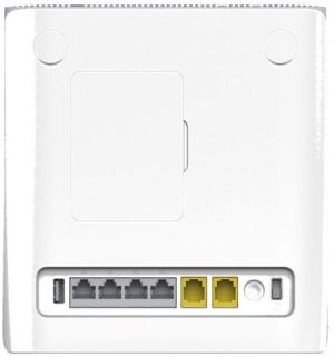 Router ZTE MF286 2