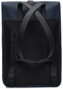 Rains RAINS Backpack Mini W3 13020 47 Navy 2