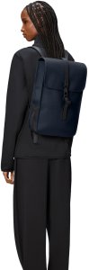 Rains RAINS Backpack Mini W3 13020 47 Navy 3