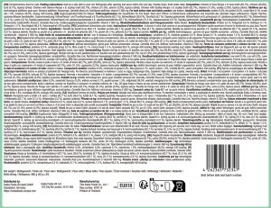 Inaba Foods INABA Cat Ciao Stew - karma uzupełniająca dla kota o smaku kurczaka, tuńczyka, łososia i przegrzebek 24x40g 2
