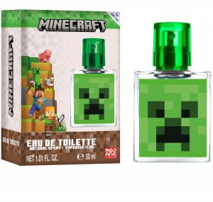 Air-Val AIR VAL Minecraft Woda toaletowa 30 ml 2