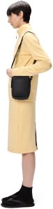 Rains saszetka na ramie Reporter Box Bag W3 14920 01 Black 2