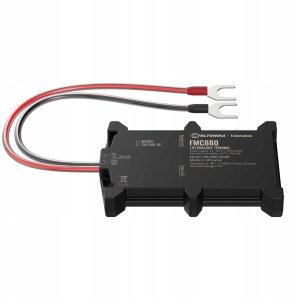 Moduł GPS Teltonika Lokalizator GPS (FMC880LO9A01) 5