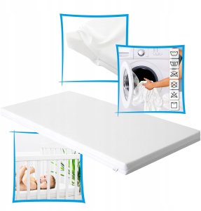 moVear R1 Materac Standard Kids Biały 3