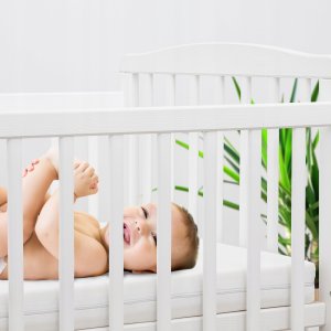 moVear R1 Materac Standard Kids Biały 4