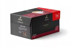 Tchibo Tchibo Cafissimo Espresso Intense 96 kapsułek/ Crema Rich Aroma 96 kapsułek 4