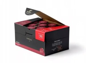 Tchibo Tchibo Cafissimo Espresso Intense 96 kapsułek/ Crema Rich Aroma 96 kapsułek 7