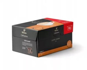 Tchibo Tchibo Cafissimo Espresso Intense 96 kapsułek/ Crema Rich Aroma 96 kapsułek 8