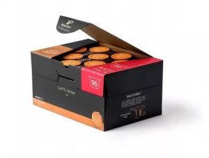 Tchibo Tchibo Cafissimo Espresso Intense 96 kapsułek/ Crema Rich Aroma 96 kapsułek 9