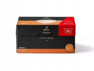 Tchibo Tchibo Cafissimo Espresso Intense 96 kapsułek/ Crema Rich Aroma 96 kapsułek 10