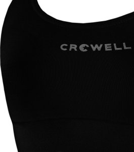 Crowell Kostium kąpielowy dla dziewczynki Crowell Swan kol.05 czarny 146cm 3